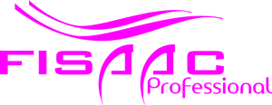 Fisaac Cosméticos logo