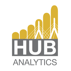 HubAnalytics logo