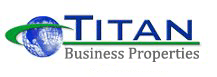 Titan Business Properties logo