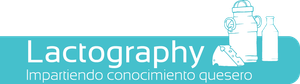 Lactography logo