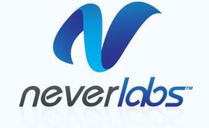 Neverlabs, Inc. logo