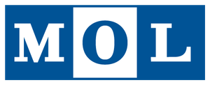 MOL (Mitsui O.S.K. Lines) Americas Region logo