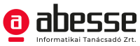 Abesse Zrt. logo
