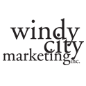 Windy City Marketing, Inc. logo