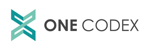 One Codex logo