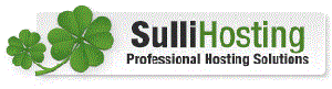 SulliHosting, Inc. logo