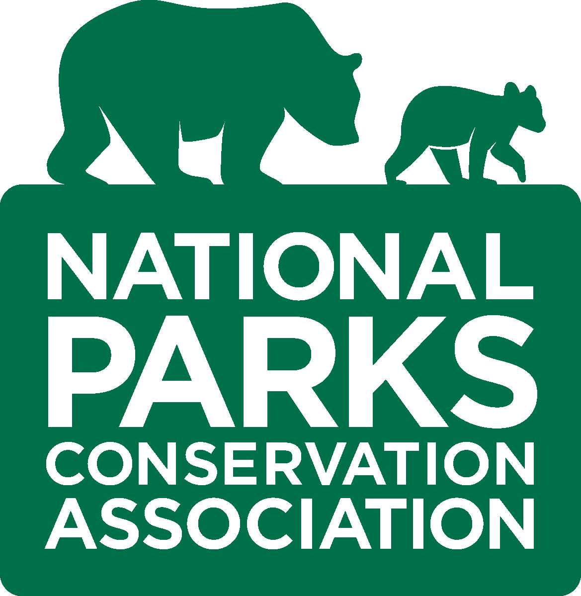 National Parks Conservation Association logo