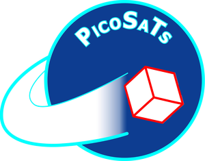 Picosats s.r.l. logo