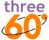 three60 Technologies logo