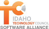 Idaho Software Alliance logo