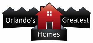 Orlando's Greatest Homes Group logo