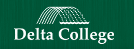 Delta College Student Technology Fellow Program logo