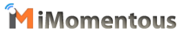 iMomentous logo