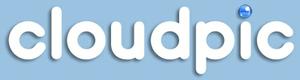 Cloudpic logo