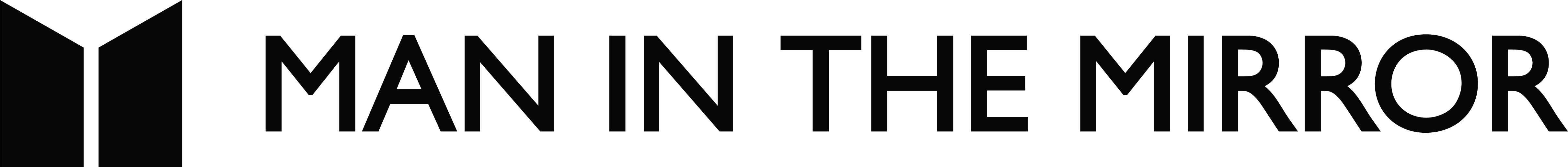 Area Director Man in the Mirror at Man in the Mirror