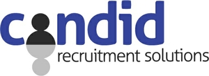 Candid Recruitment logo