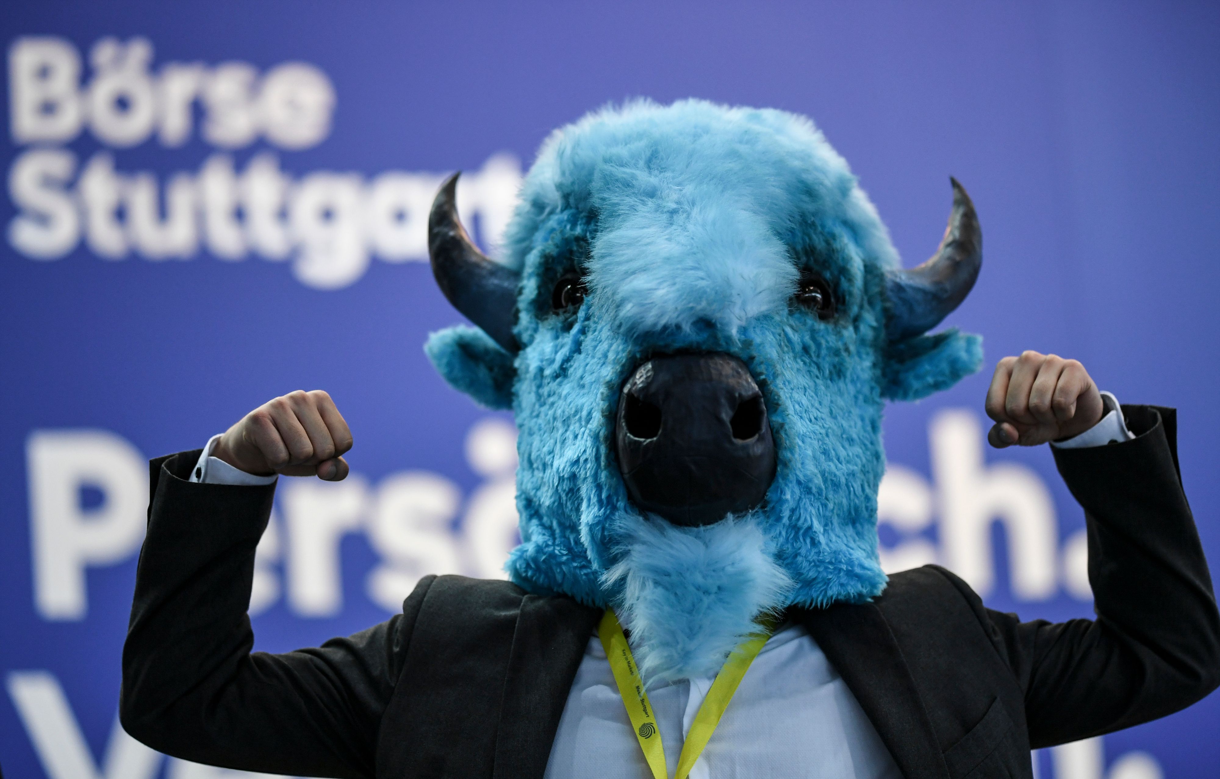 Boerse Stuttgart Digital