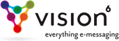 Vision6 logo