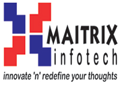 Maitrix logo