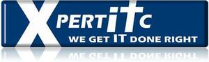 Expert ITc logo