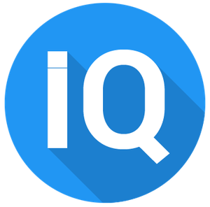 LeadIQ logo