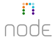 Node logo