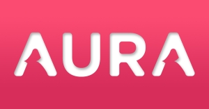 Aura logo