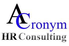 Acronym Consulting Co.