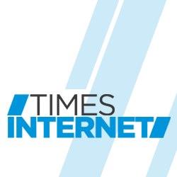 Times Internet ltd. logo