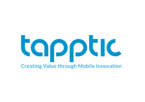 Tapptic logo