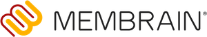 Membrain logo