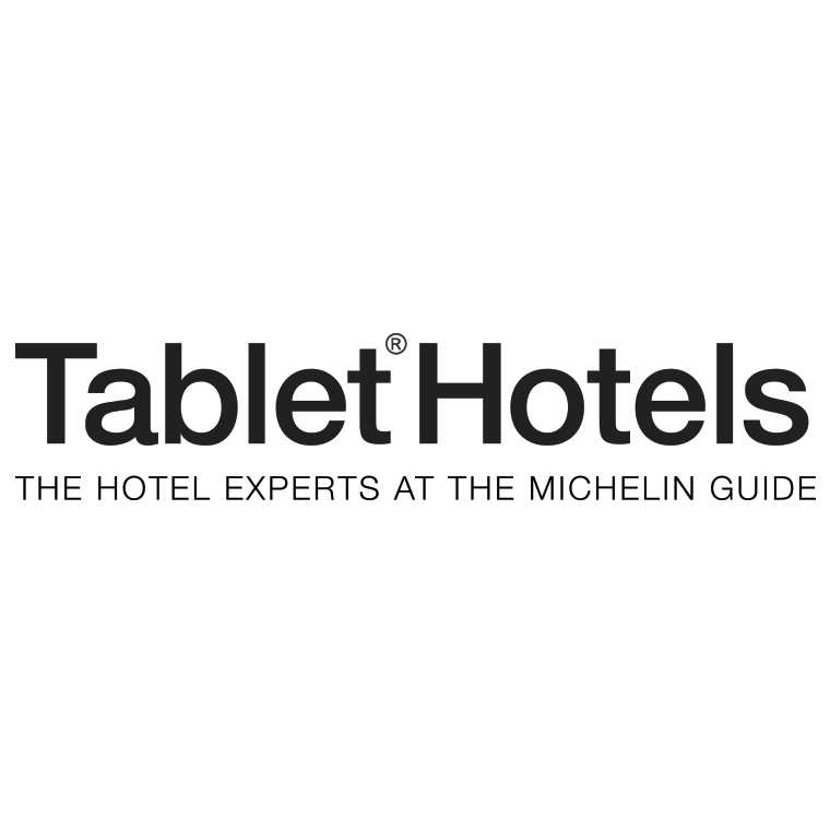 Tablet Hotels - The Hotel Experts at MICHELIN