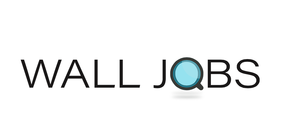 Walljobs logo