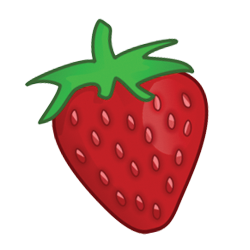 Digital Strawberry LLC logo
