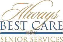 Always Best Care - Livingston - Short Hills logo