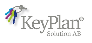 Keyplan logo