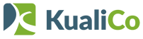 KualiCo logo