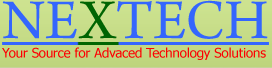 nextech electronics jobs, openings