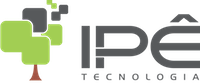 Ipê Tecnologia logo