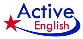 Active English Co.,Ltd logo