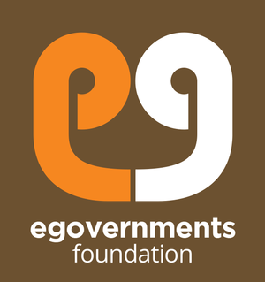 eGovernments Foundation logo