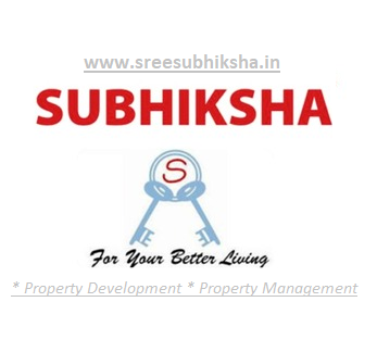 Sree Subhiksha Housing and Enterprises Pvt Ltd