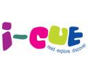 i-CUE Education Solutions India LLP logo