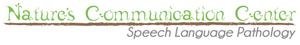 Natures Communication logo