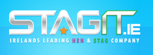 Stagit.ie logo