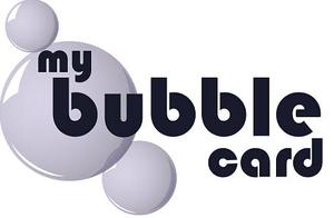 bubblecard logo