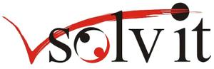 VSolvit logo