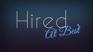 Hired logo