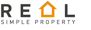 Real Simple Property logo