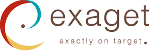 Exaget logo